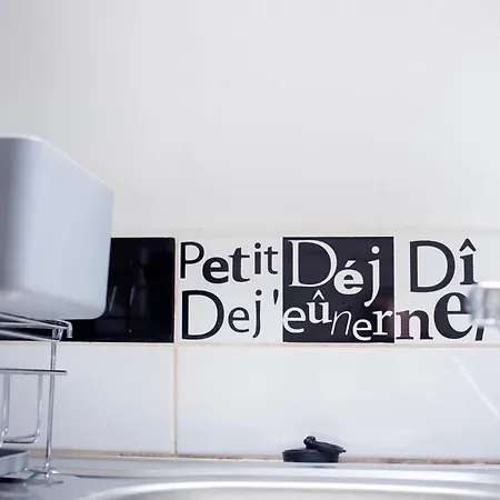 ++++ Central Cosy Duplex ++++ A 5 Min Des Remparts Et 12 Min De Place Dalton A Pieds Boulogne-sur-Mer Exterior photo
