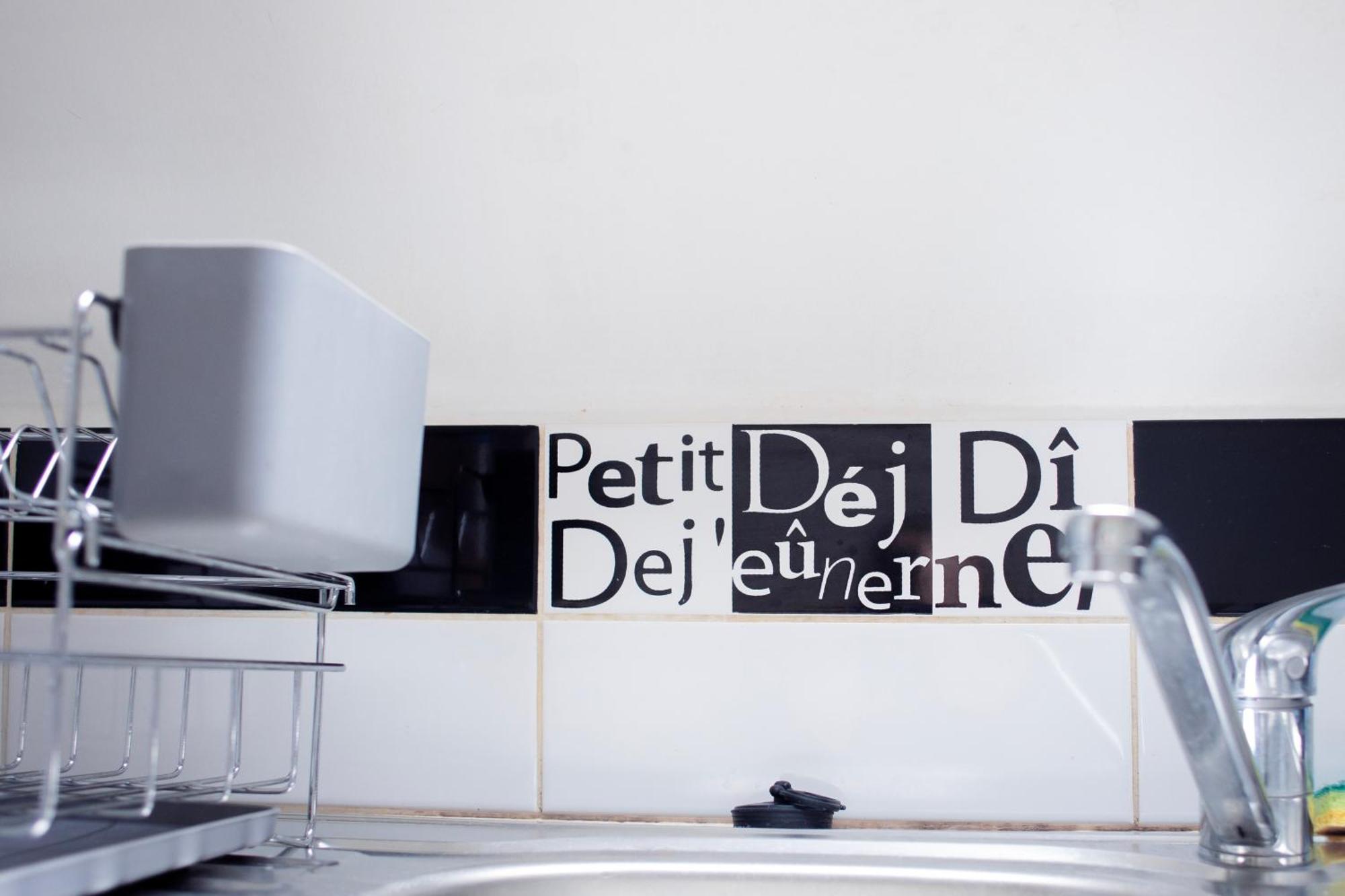 ++++ Cosy Duplex ++++ A 5 Min Des Remparts Et 12 Min De Place Dalton A Pieds Apartment Boulogne-sur-Mer