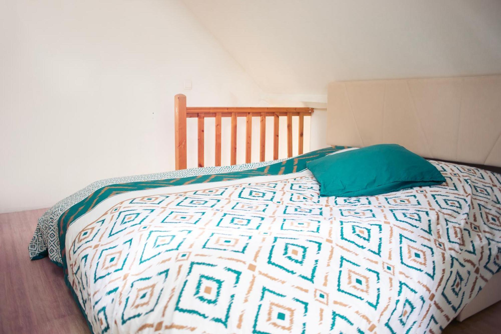 ++++ Cosy Duplex ++++ A 5 Min Des Remparts Et 12 Min De Place Dalton A Pieds * Boulogne-sur-Mer