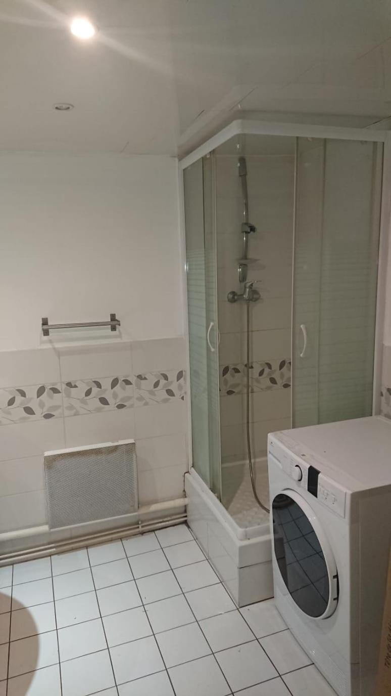 ++++ Cosy Duplex ++++ A 5 Min Des Remparts Et 12 Min De Place Dalton A Pieds Apartment Boulogne-sur-Mer